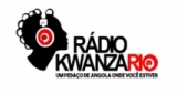 Logo Rádio Kwanza Rio