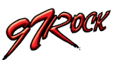 Logo 97 Rock