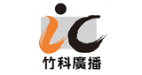 Logo IC 之音 FM