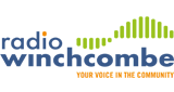 Logo Radio Winchcombe