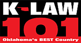 Logo KLAW 101