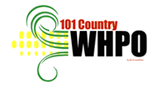 Logo 101 Country WHPO