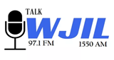 Logo WJIL Radio
