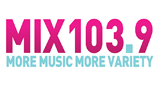 Logo Mix 103.9