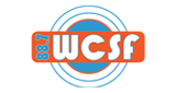 Logo 88.7 WCSF