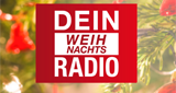 Logo Radio Sauerland - Weihnachts