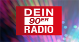 Logo Radio Sauerland - 90er Radio