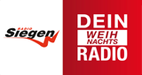 Logo Radio Siegen - Weihnachts