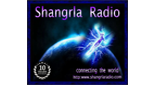 Logo Shangrla Radio