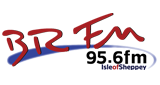 Logo BR FM