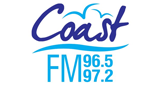 Logo Coast FM