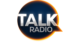 Logo TalkRADIO