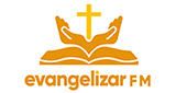 Logo Rádio Evangelizar