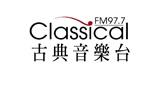 Logo 台中古典音樂台