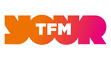 Logo TFM