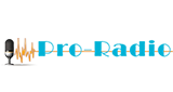 Logo Pro Radio