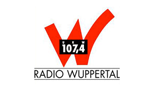 Logo Radio Wuppertal