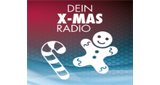 Logo Radio Wuppertal - Weihnachts