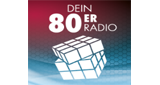 Logo Radio Wuppertal - 80er Radio