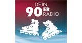 Logo Radio Wuppertal - 90er Radio