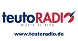 Logo Teuto RADIO