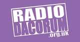 Logo Radio Dacorum