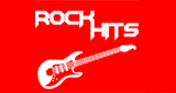 Logo Ostseewelle - Rock Hits