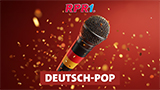 Logo RPR1. Deutsch-Pop