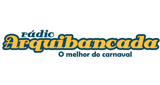 Logo Rádio Arquibancada