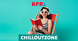 Logo RPR1. Chilloutzone