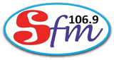 Logo 106.9 SFM