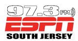 Logo 97.3 ESPN