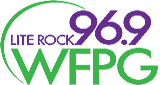 Logo Lite Rock 96.9