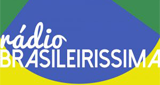 Logo Rádio Brasileiríssima
