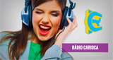 Logo Rádio Carioca