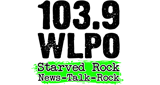 Logo Classic Hits 103.9 WLPO