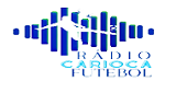 Logo Rádio Carioca Futebol
