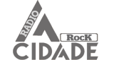 Logo Radio Cidade Rock