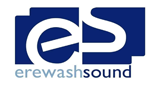Logo Erewash Sound