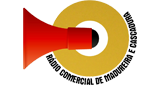 Logo Rádio Comercial de Madureira