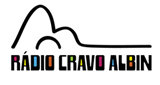 Logo Rádio Cravo Albin