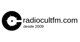 Logo Rádio Cult FM