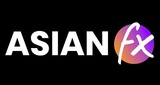 Logo AsianFx Radio