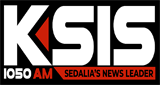 Logo KSIS 1050 AM