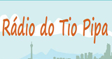 Logo Rádio do Tio Pipa
