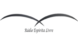 Logo Rádio Espírita Livre