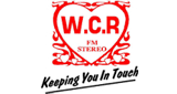 Logo Warminster Community Radio