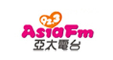 Logo 亞太電台
