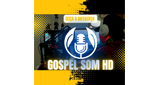 Logo Radio Gospel Som HD