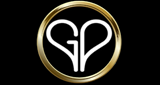 Logo Rádio Graça Pura